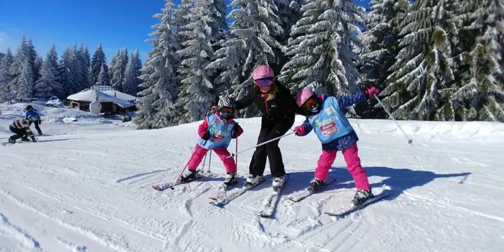 Sanja Stojanović – Angella Kopaonik Konaci