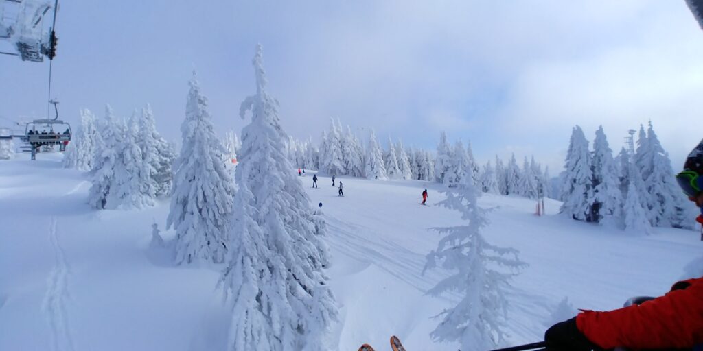 Ski centar Kopaonik