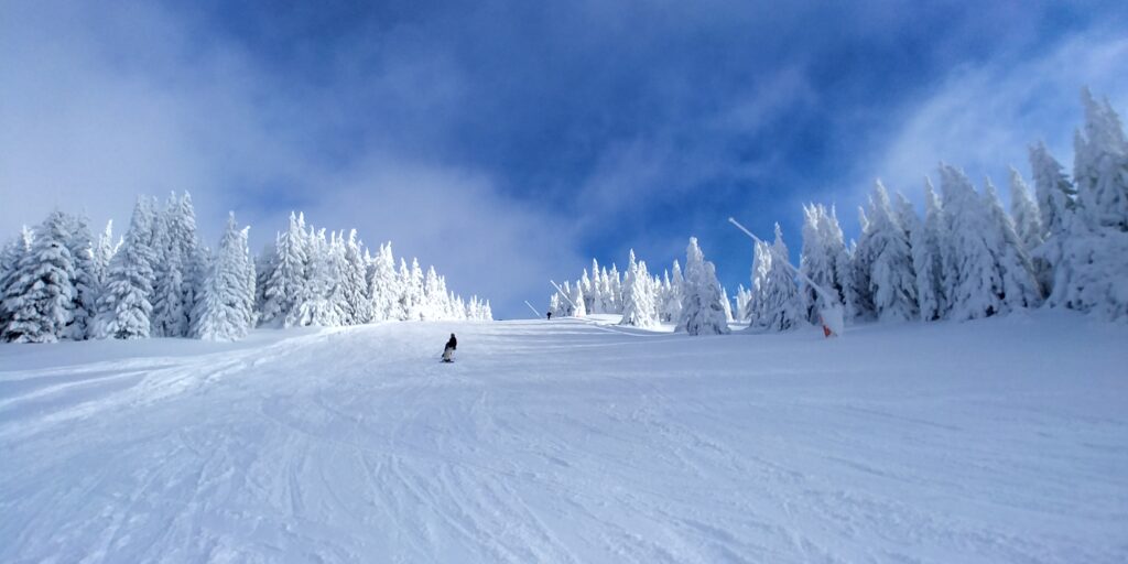 Kopaonik zimi – Srebrna planina